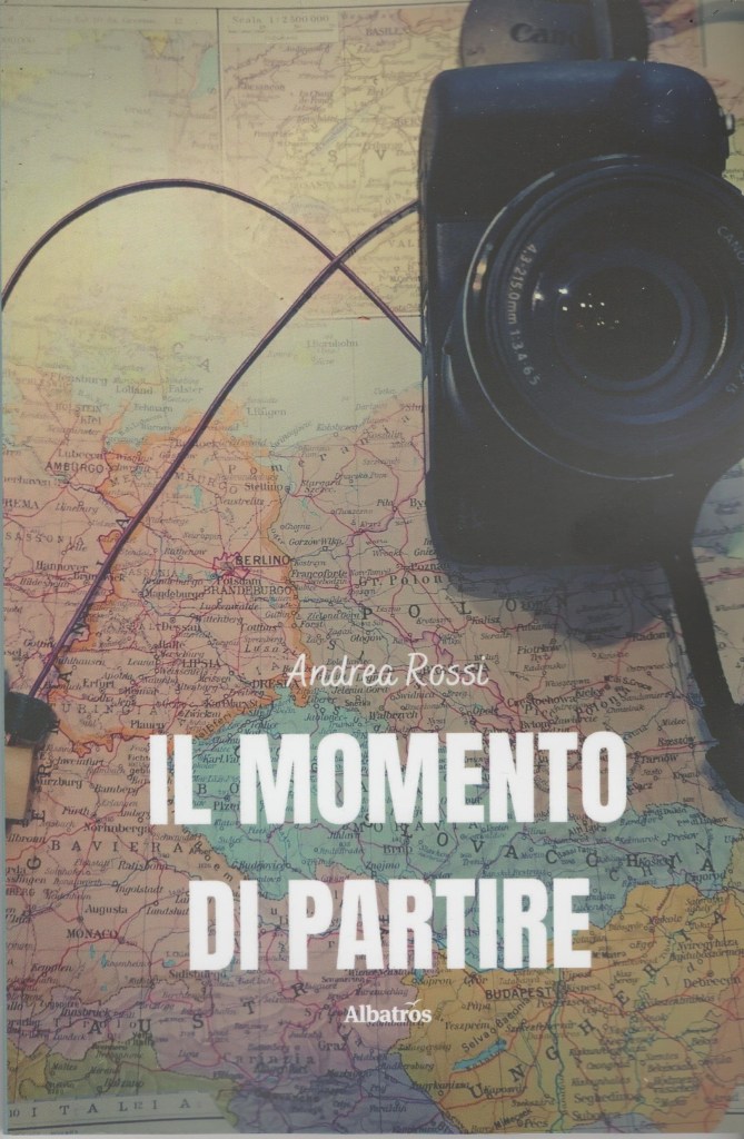 Il momento di partire